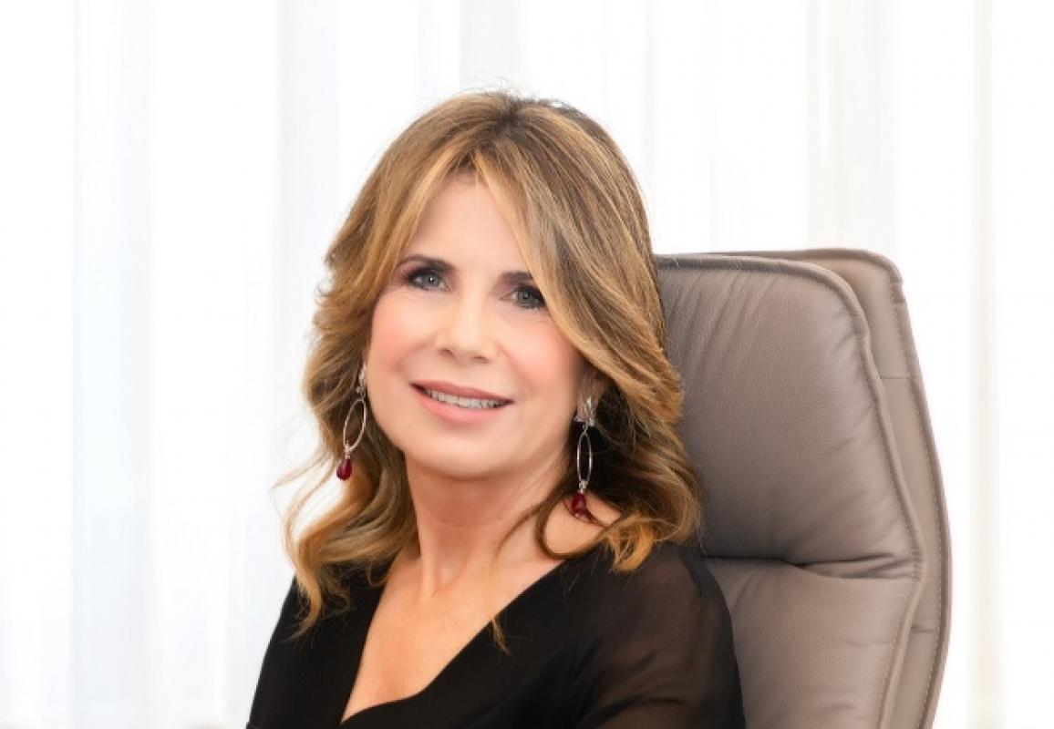 Maria Laura Garofalo Image